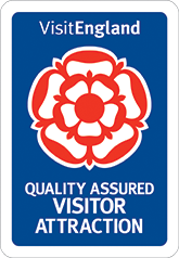 Visit England logo
