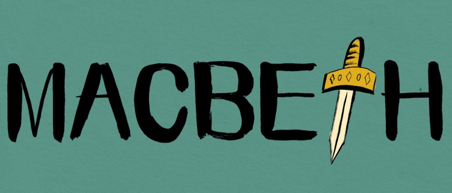 Macbeth logo