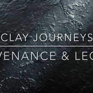 Clay Journeys header