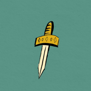Macbeth logo